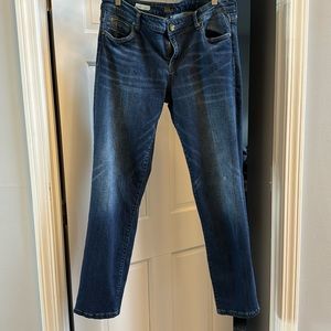 Kut from the Kloth Boyfriend Jean